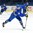 SPISSKA NOVA VES, SLOVAKIA - APRIL 18: Sweden's Fabian Zetterland #26 lets a shot go during preliminary round action against the U.S. at the 2017 IIHF Ice Hockey U18 World Championship. (Photo by Steve Kingsman/HHOF-IIHF Images)

